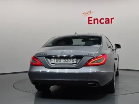 Mercedes-Benz CLS 250 W218 Cdi, снимка 4