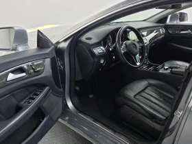 Mercedes-Benz CLS 250 W218 Cdi, снимка 10