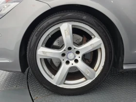 Mercedes-Benz CLS 250 W218 Cdi, снимка 5