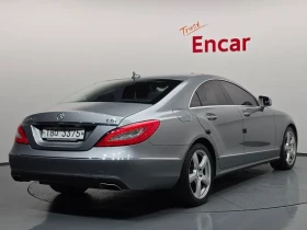 Mercedes-Benz CLS 250 W218 Cdi, снимка 2