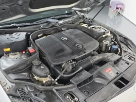 Mercedes-Benz CLS 250 W218 Cdi, снимка 6