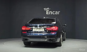 BMW 740 XDRIVE * M SPORT* МАСАЖИ* ДИСТРОНИК* 360 КАМЕРА* , снимка 4