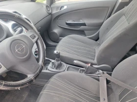 Opel Corsa, снимка 10