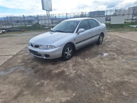 Mitsubishi Carisma, снимка 3