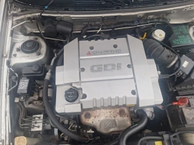 Mitsubishi Carisma, снимка 7