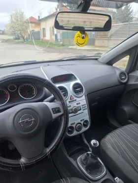 Opel Corsa, снимка 7
