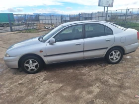 Mitsubishi Carisma, снимка 2