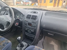 Mitsubishi Carisma, снимка 11