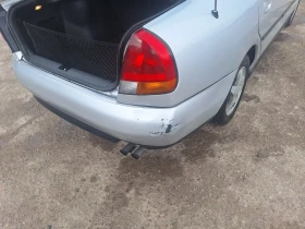 Mitsubishi Carisma, снимка 16