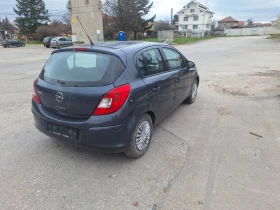 Opel Corsa, снимка 3