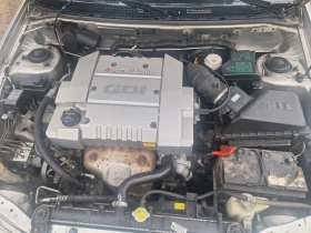 Mitsubishi Carisma, снимка 6