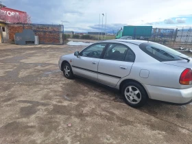 Mitsubishi Carisma, снимка 4