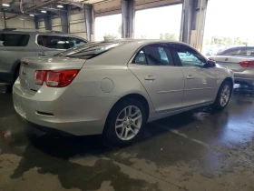 Chevrolet Malibu 2.5l Limited Lt, снимка 3