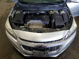 Chevrolet Malibu 2.5l Limited Lt, снимка 11