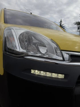 Citroen Berlingo XTR, снимка 8