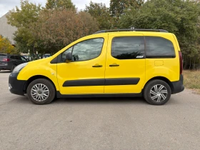 Citroen Berlingo XTR, снимка 4