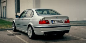 BMW 325 xi, снимка 4