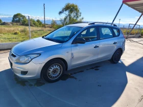 Hyundai I30, снимка 6