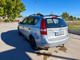 Hyundai I30, снимка 4