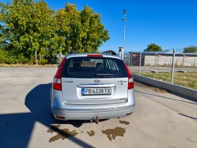Hyundai I30, снимка 3