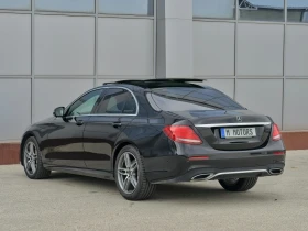 Mercedes-Benz E 350 AMG Panorama Widescreen 360 гр, снимка 5