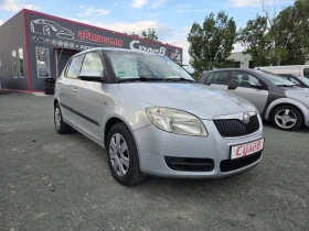 Skoda Fabia 1, 4TDI80ksTEMPOMATFACEEU4 | Mobile.bg    2