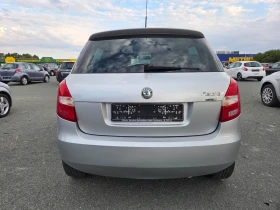 Skoda Fabia 1, 4TDI80ksTEMPOMATFACEEU4 | Mobile.bg    5