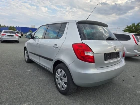 Skoda Fabia 1, 4TDI80ksTEMPOMATFACEEU4 | Mobile.bg    4