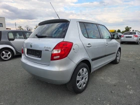 Skoda Fabia 1, 4TDI80ksTEMPOMATFACEEU4 | Mobile.bg    6