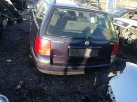 VW Passat 1.9tdi | Mobile.bg    3