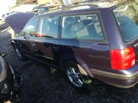 VW Passat 1.9tdi | Mobile.bg    1