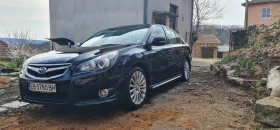 Subaru Legacy  | Mobile.bg    12