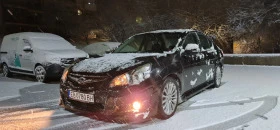 Subaru Legacy  | Mobile.bg    3