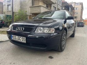 Audi A3 1, 9 TDI, снимка 3