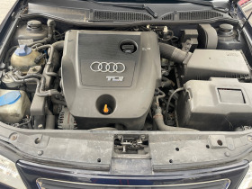 Audi A3 1,9 TDI, снимка 13