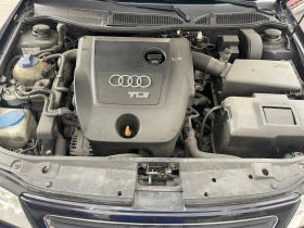 Audi A3 1, 9 TDI, снимка 13