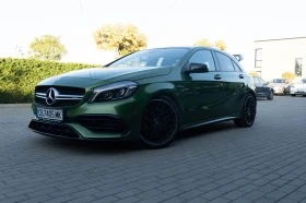 Mercedes-Benz A45 AMG, снимка 2