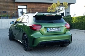 Mercedes-Benz A45 AMG, снимка 6