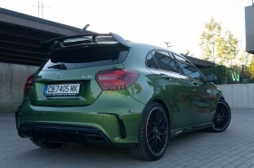 Mercedes-Benz A45 AMG, снимка 3