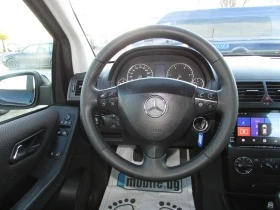 Mercedes-Benz A 160 2.0CDI FACE EU4, снимка 11