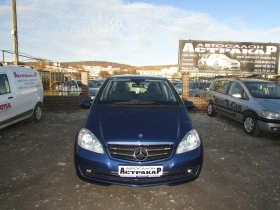     Mercedes-Benz A 160 2.0CDI FACE EU4