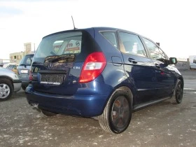 Mercedes-Benz A 160 2.0CDI FACE EU4, снимка 5