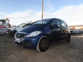     Mercedes-Benz A 160 2.0CDI FACE EU4