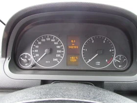 Mercedes-Benz A 160 2.0CDI FACE EU4, снимка 13