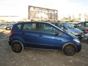 Mercedes-Benz A 160 2.0CDI FACE EU4, снимка 17