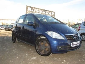     Mercedes-Benz A 160 2.0CDI FACE EU4