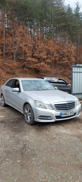 Mercedes-Benz E 250 w212, снимка 4