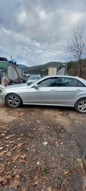 Mercedes-Benz E 250 w212, снимка 6