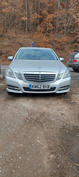 Mercedes-Benz E 250 w212, снимка 2