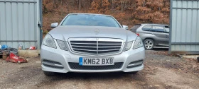 Mercedes-Benz E 250 w212, снимка 1